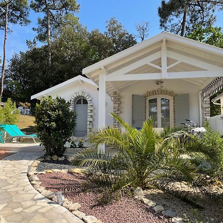Villa Adorable Petite Maison A 400M De La Mer Saint-Georges-de-Didonne Exterior foto