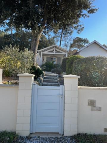 Villa Adorable Petite Maison A 400M De La Mer Saint-Georges-de-Didonne Exterior foto